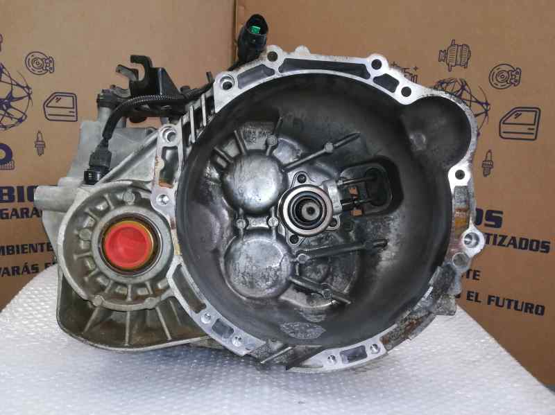 DODGE Sonata 4 generation (1998-2012) Коробка передач S619JC,001010 18643056