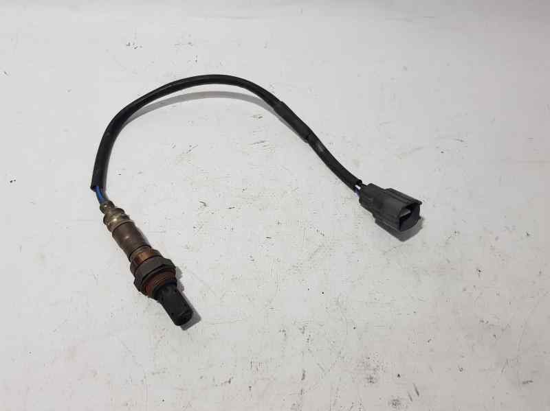 CITROËN Previa 2 generation (2000-2006) Sonde à oxygène lambda 8946728030,0270 18684021