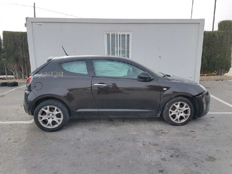 ALFA ROMEO MiTo 955 (2008-2020) Сензор за масов въздушен поток MAF 55220715, 0281006054 23759755