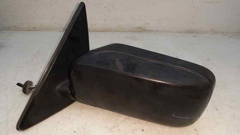BMW 3 Series E36 (1990-2000) Left Side Wing Mirror 4PINS, ELECTRICO 18525656