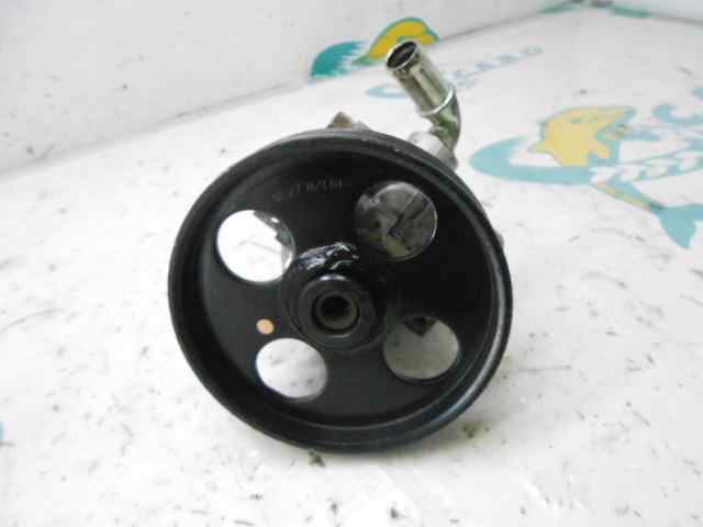 PEUGEOT 306 1 generation (1993-2002) Power Steering Pump 9635445780, 26086654 18489622