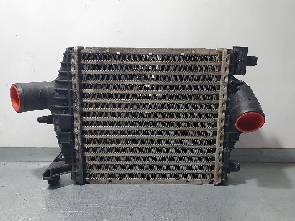 CITROËN Vito W638 (1996-2003) Intercooler radiátor 160010041F,6385012901 23656750