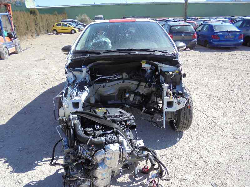 PEUGEOT 208 Peugeot 208 (2012-2015) Motor 8H01, 0485343 18483112