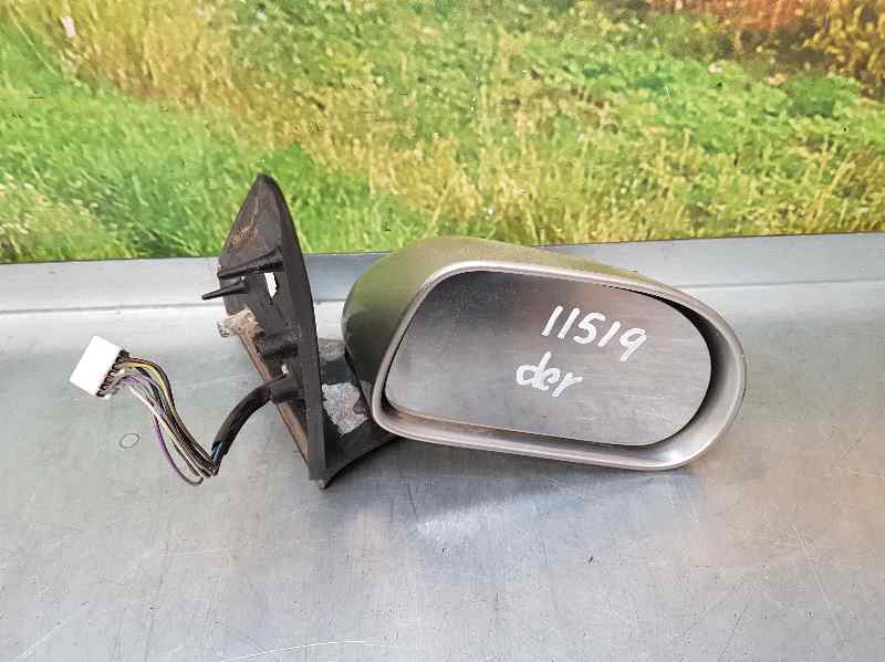 VOLKSWAGEN Marea 1 generation (1996-2001) Right Side Wing Mirror 7PINS 18602010