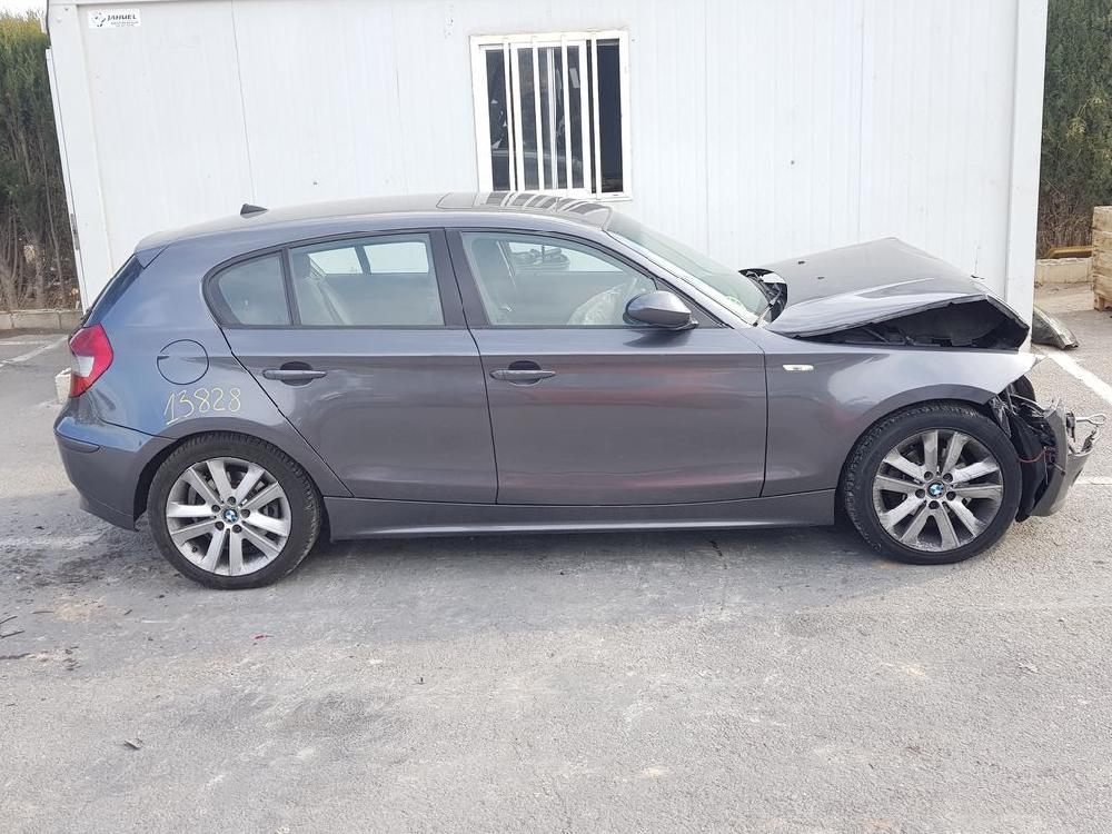 BMW 1 Series F20/F21 (2011-2020) Форсунка палива 7793836,0445110216 24597611