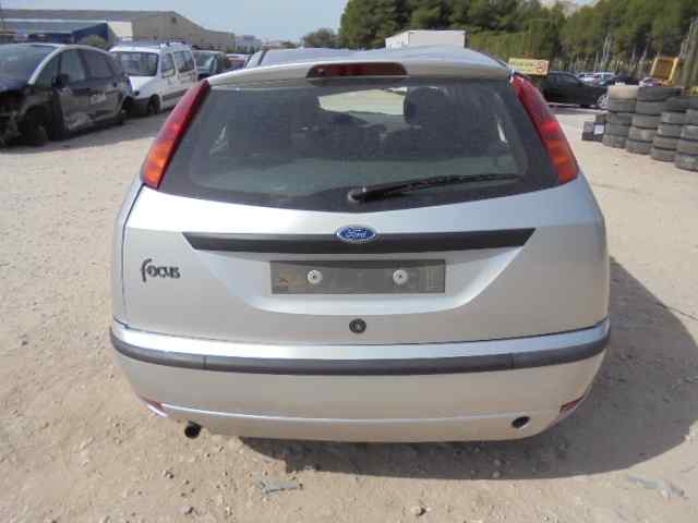 FORD Focus 1 generation (1998-2010) Воздухомер воздушного фильтра 98AB12B579DA, 6PINS 18515475