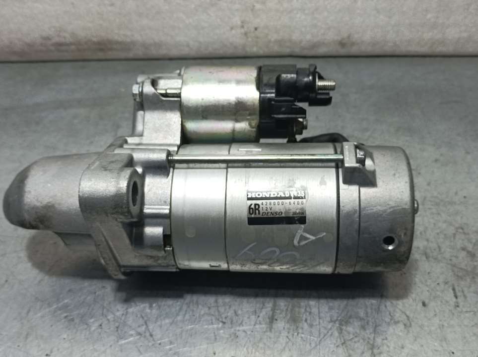 HYUNDAI Accord 8 generation (2007-2015) Starter Motor 4280006400 23021844