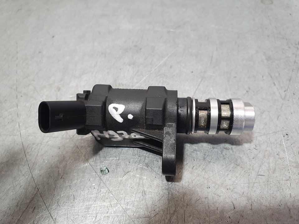 VOLKSWAGEN Polo 6 generation (2017-2024) Injecteur de carburant 04E906455S 21273502