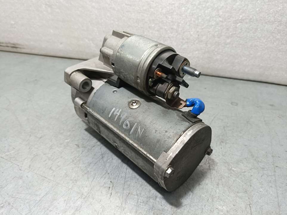 PEUGEOT 208 Peugeot 208 (2012-2015) Starter Motor 9662854180, TS22E26 20612095