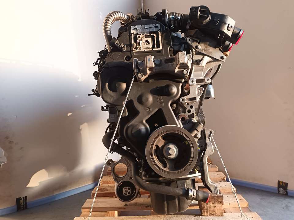 FORD C4 1 generation (2004-2011) Engine 9HY 25200100