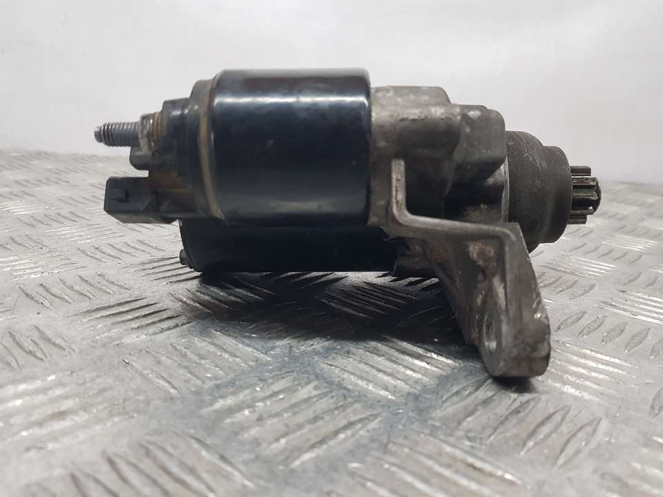 BMW A2 8Z (1999-2005) Startmotor 02T911023G,001120400 23659916