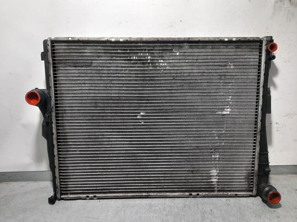 RENAULT 3 Series E46 (1997-2006) Air Con Radiator 4362419E, 1613108 18707265