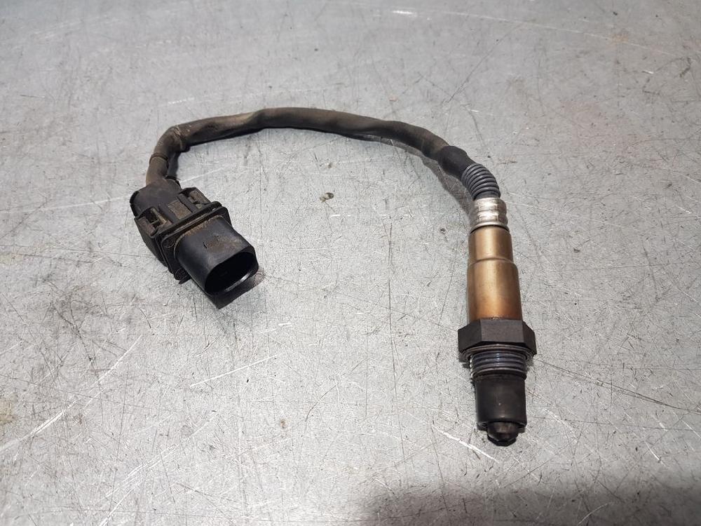 KIA Cee'd 1 generation (2007-2012) Lambda Oxygen Sensor 393504A410, 9350933004 18711199