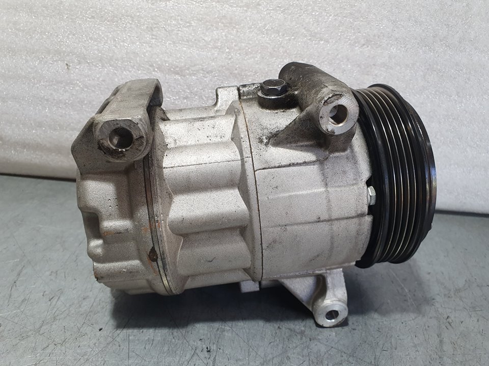 FIAT Tipo 2 generation (2015-2024) Air Condition Pump 52026879, 01141565 24076263