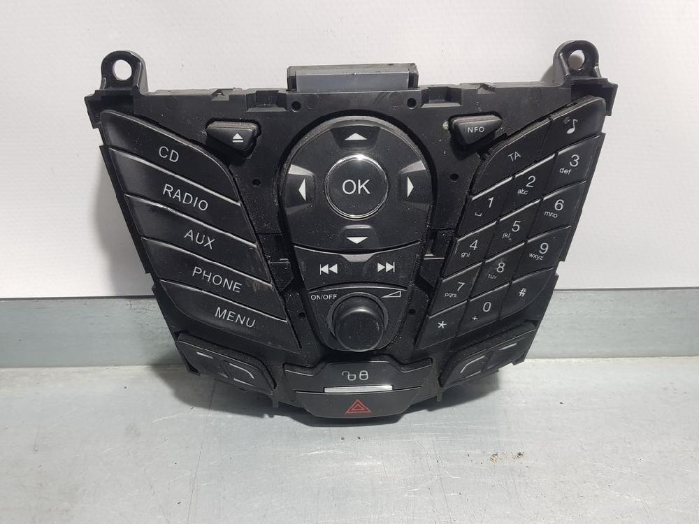 FORD Focus 3 generation (2011-2020) Переключатель кнопок AM5T18K811BD,33141000 18705215