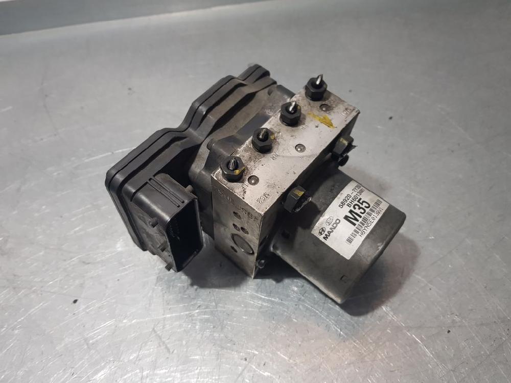 HYUNDAI Tucson 3 generation (2015-2021) ABS Pump 589202Y350, BH6013I001 18696342