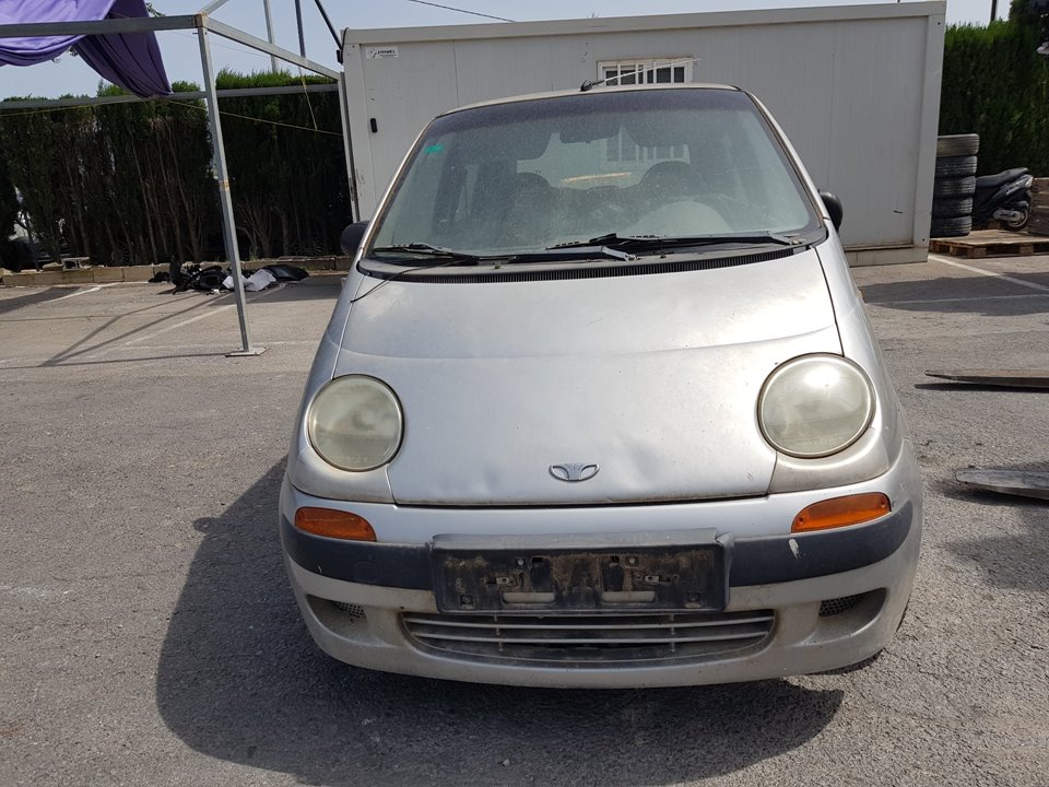 PONTIAC Matiz M100 (1998-2001) Стартер 96275481 23641317