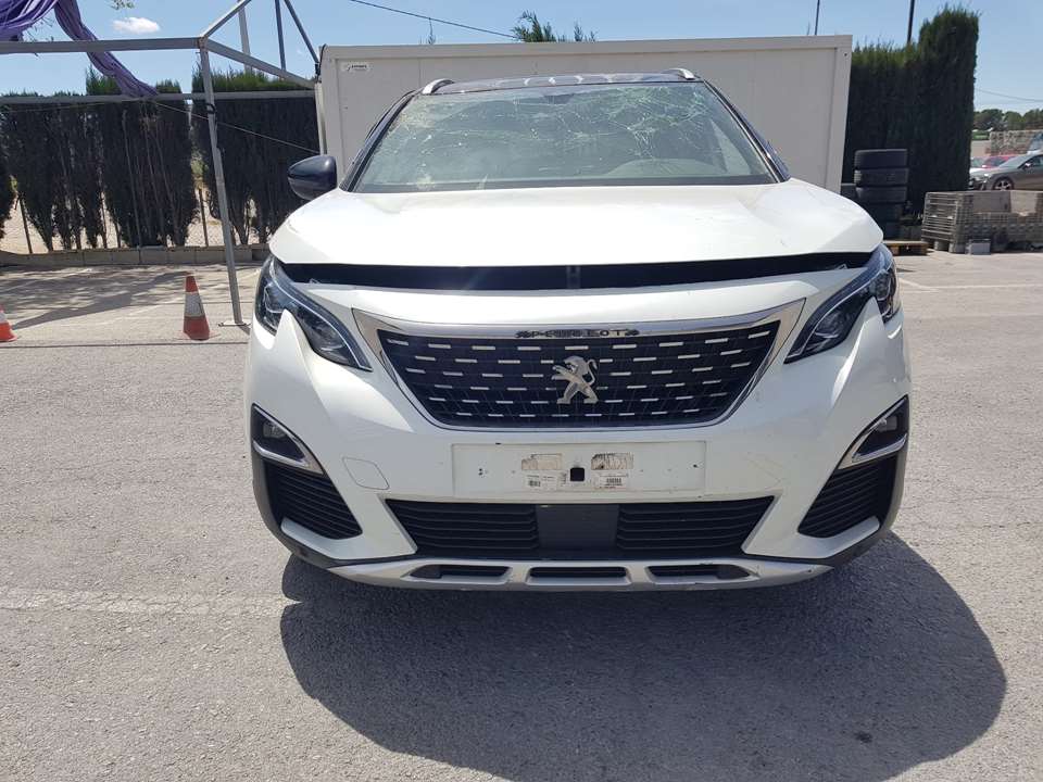 PEUGEOT 3008 2 generation (2017-2023) Far stânga spate 9810477880,P8481560101 26526640