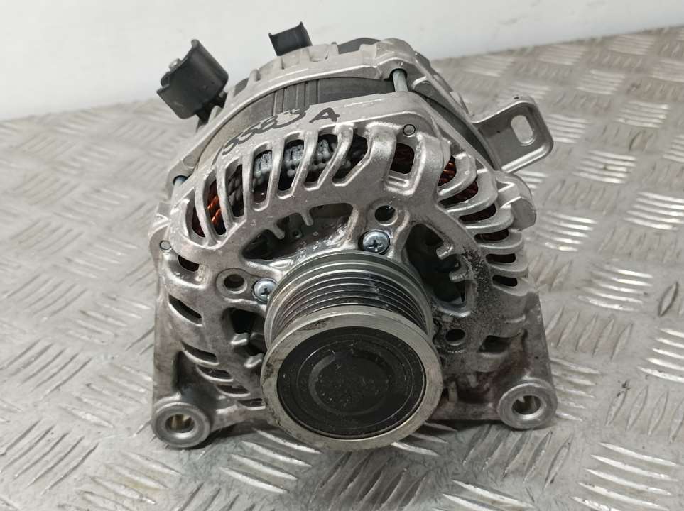 PEUGEOT 308 T7 (2007-2015) Alternator 9827171980,A002TV2081ZE 26526938