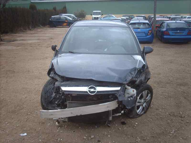 OPEL Corsa D (2006-2020) Воздухомер воздушного фильтра 13301682,0280218254 24005910