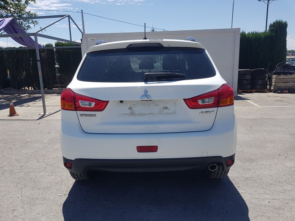 MITSUBISHI ASX 1 generation (2010-2020) Rankinio stabdžio rankena 20413140