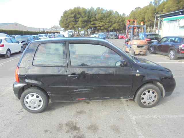 VOLKSWAGEN Lupo 6X (1998-2005) Blinklys foran høyre skjerm 6X0953156F, BLANCO 18576481