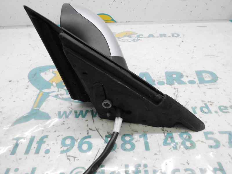 SEAT Cordoba 2 generation (1999-2009) Left Side Wing Mirror ELECTRICO 18472465