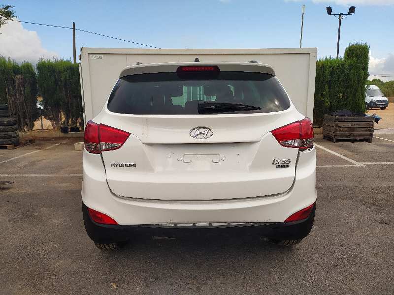 HYUNDAI Tucson 3 generation (2015-2021) Абс блок 589202Y350,BH6013I001 18696342