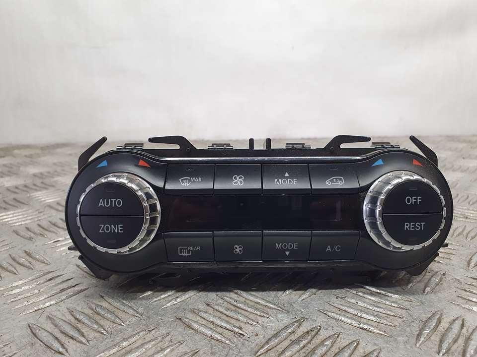 MERCEDES-BENZ GLA-Class X156 (2013-2020) Climate  Control Unit A2469003816,5HB01044811 23466084