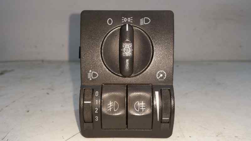 RENAULT Corsa C (2000-2006) Headlight Switch Control Unit 18527101