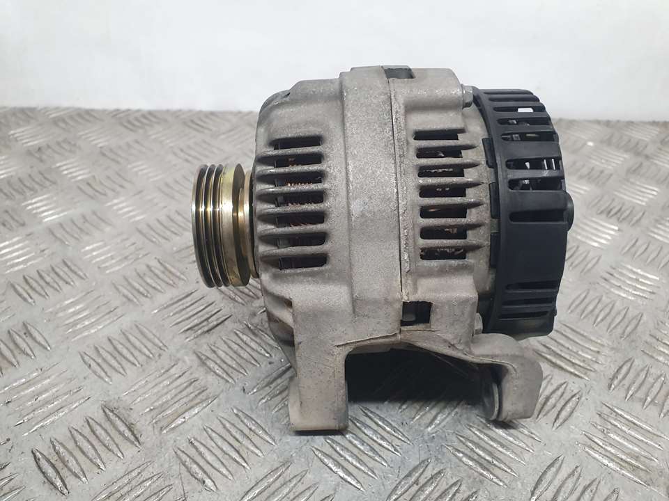 VAUXHALL Clio 3 generation (2005-2012) Alternator 8200060816,2542464A 24102880