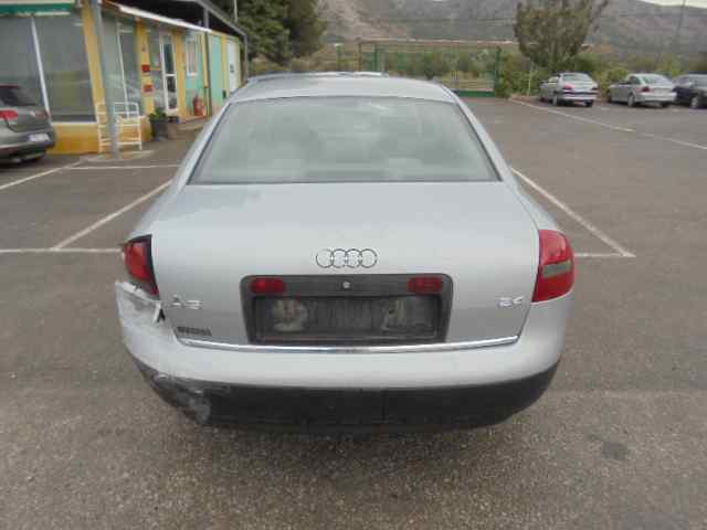 AUDI A3 8L (1996-2003) Другие блоки управления 8E0906087D, 228228007001, VDO 18716583