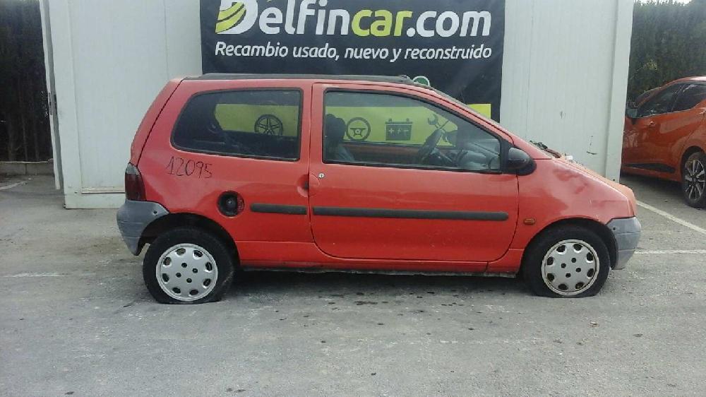 VOLKSWAGEN Twingo 1 generation (1993-2007) Другая деталь H7700726732,525352E 18631270