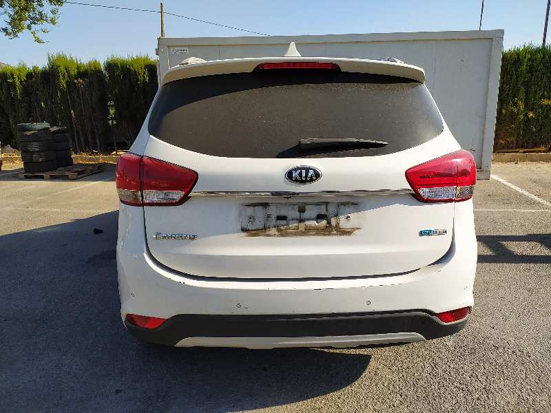 KIA Carens 3 generation (RP) (2013-2019) Visszajelző ablaktörlő kapcsolókarja 23654163