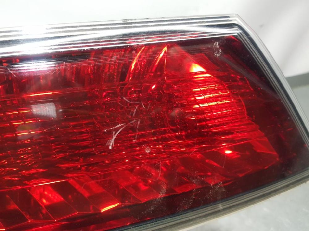 HONDA Civic 8 generation (2005-2012) Rear Left Taillight INTERIORTOCADO 18675135