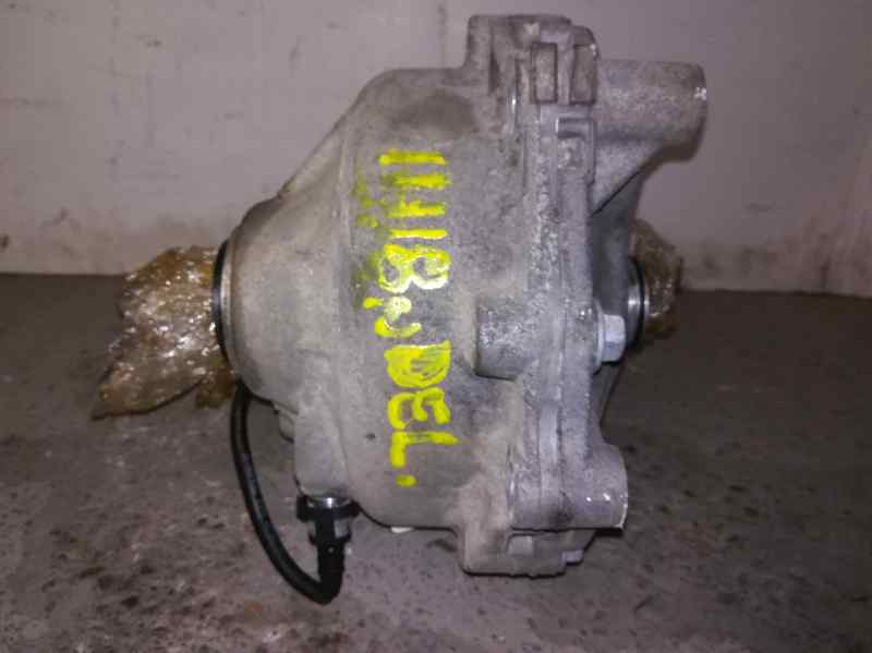 BMW X5 E70 (2006-2013) Front Transfer Case EAV13V,7552533 18584099