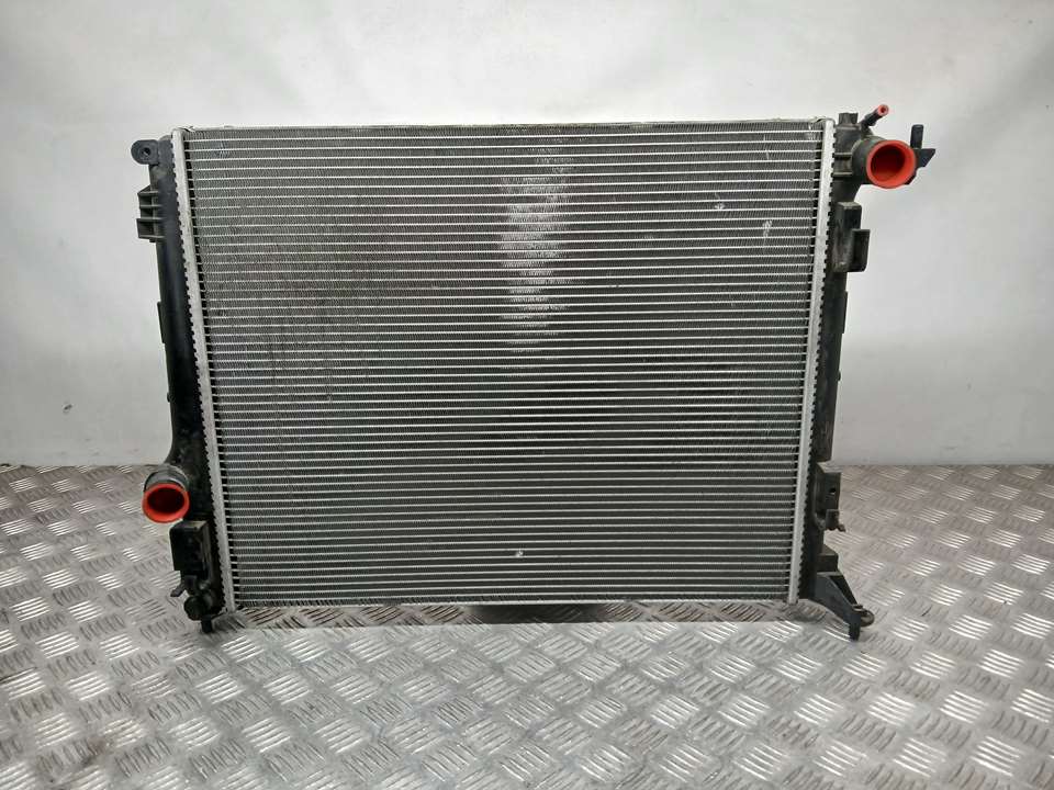 RENAULT Talisman 1 generation (2012-2024) Gaisa kondensācijas radiators 214108607R, M169474B 23351337