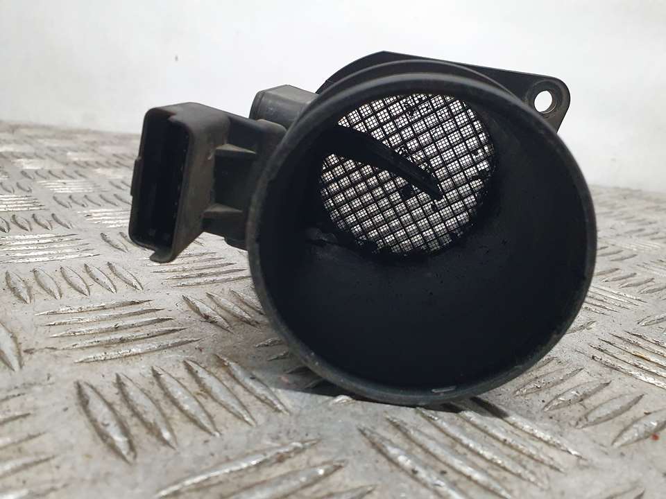 TOYOTA Clio 3 generation (2005-2012) Mass Air Flow Sensor MAF 7700109812,5WK9620 24095879