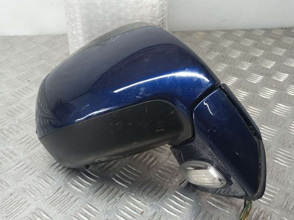 Door mirror right hand RHJ 024375 de Citroen C4 grand picasso i (ua_) 2010-2013 136 CV - pieza usada