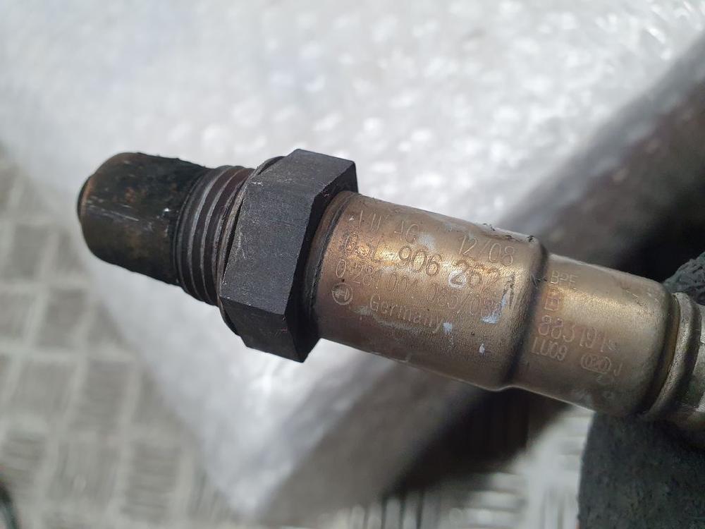 VOLKSWAGEN Passat B6 (2005-2010) Lambda Oxygen Sensor 03L906262,0281004085 23639504