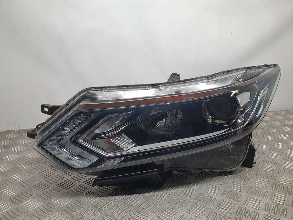 NISSAN Qashqai 2 generation (2013-2023) Фара передняя левая 10019009,KOITO 23686429