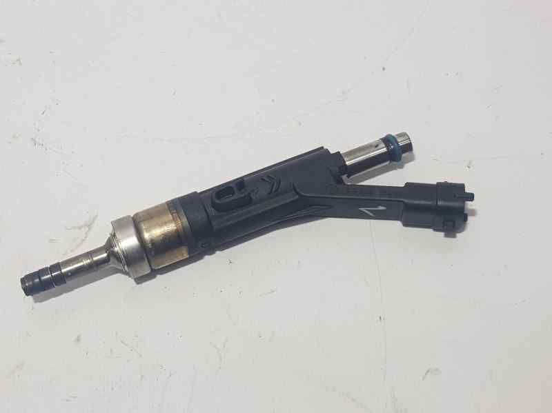 PEUGEOT 2008 1 generation (2013-2020) Fuel Injector 9810335380, 50950802094J20 24038918