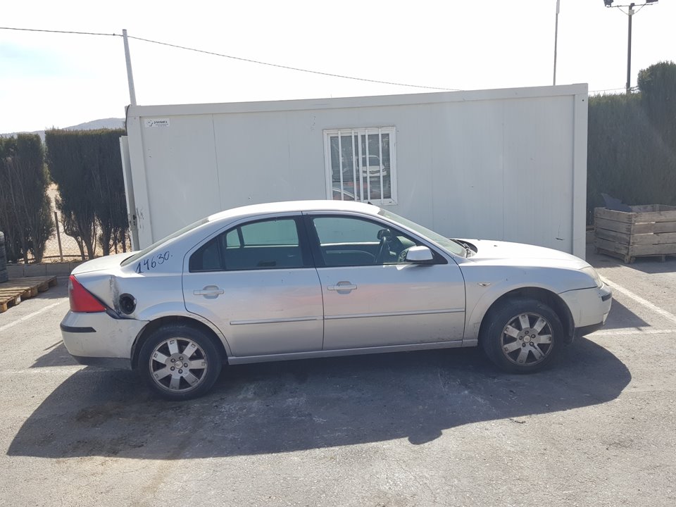 FORD Mondeo 3 generation (2000-2007) Išsiplėtimo bakelis 23647582