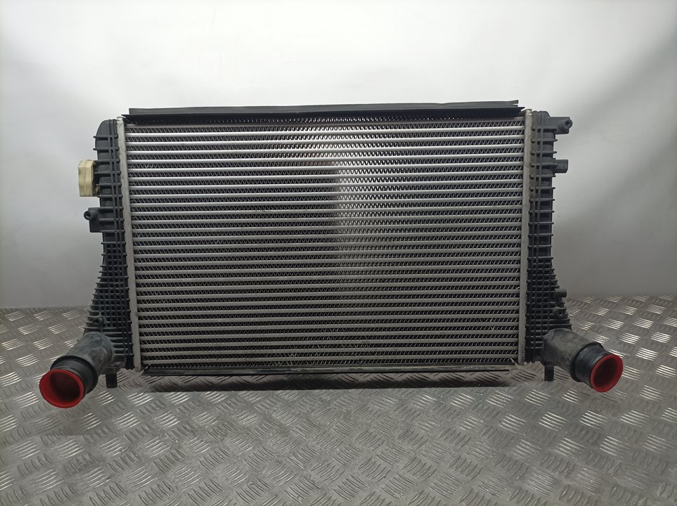 SKODA Yeti 1 generation (2009-2018) Intercooler Radiator 1K0145803AF,0041BD05 18730770