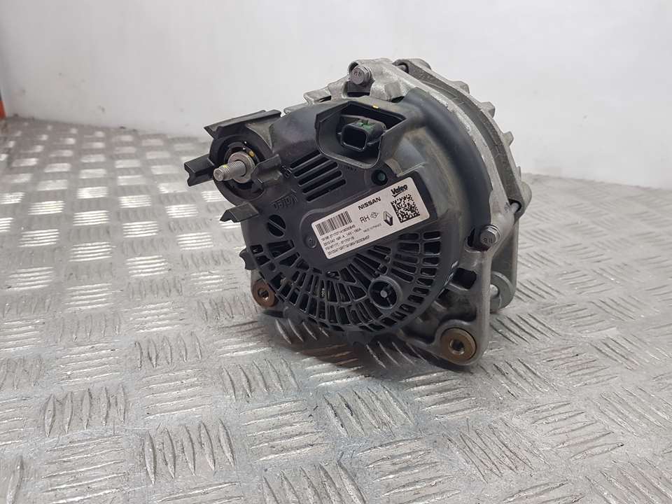 DACIA Logan 2 generation (2013-2020) Alternator 231004719R, 2717071B 25087384