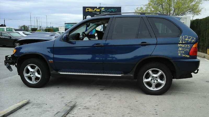 BMW X5 E53 (1999-2006) Насос гидроусилителя 6756930, 7692974510 18619065