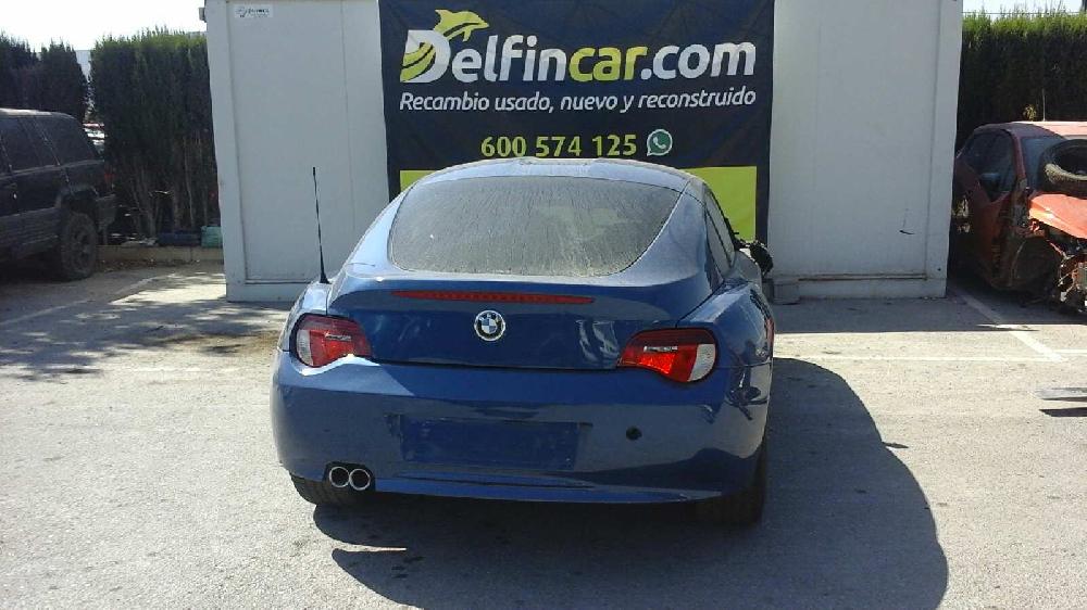 BMW Z4 E85 (2002-2009) Other Body Parts 35426772646,25916010 24032744