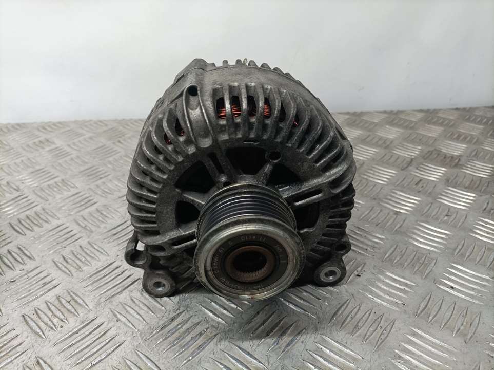 DODGE A6 C6/4F (2004-2011) Dynamo 28098058,A543374A 22492042