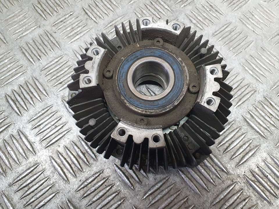 IVECO Daily 6 generation (2014-2019) Radiator de răcire a motorului SINREF 24834110