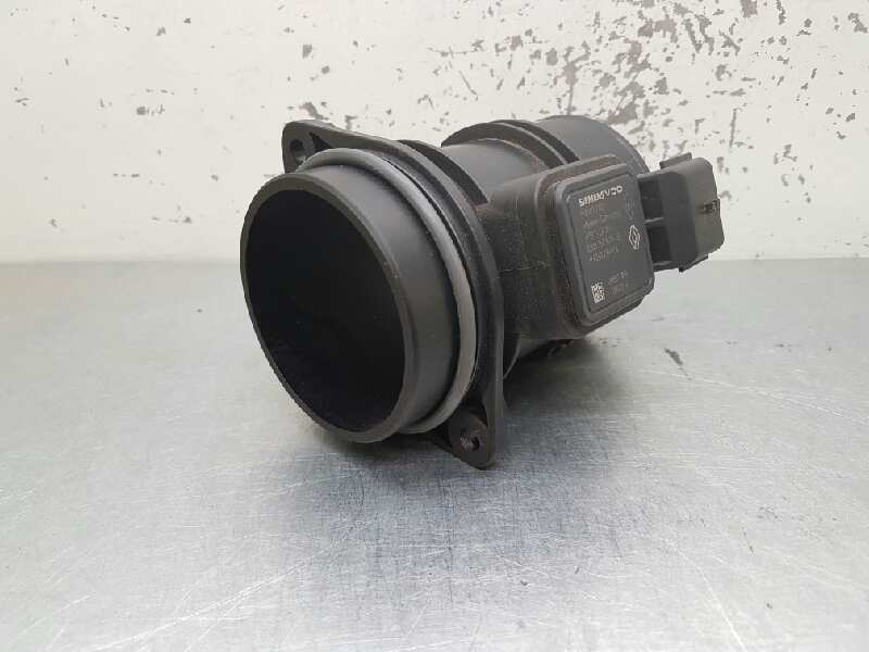 CHEVROLET Clio 3 generation (2005-2012) Mass Air Flow Sensor MAF 8200358901B, 5WK97007 18406377